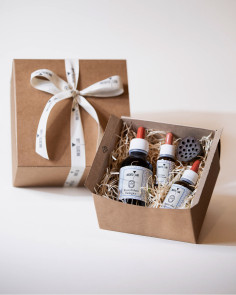 Box Profumo di Rosa - Inedito Lab