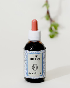 Avocado Olio - Inedito Lab