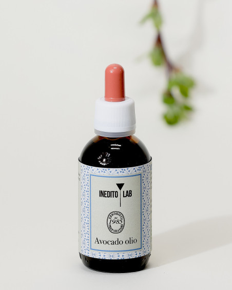 Avocado Olio - Inedito Lab