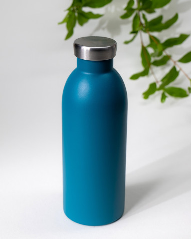 Clima bottle acciaio - Inedito Lab