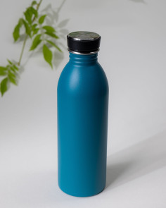 Urban Bottle ottanio - Inedito Lab