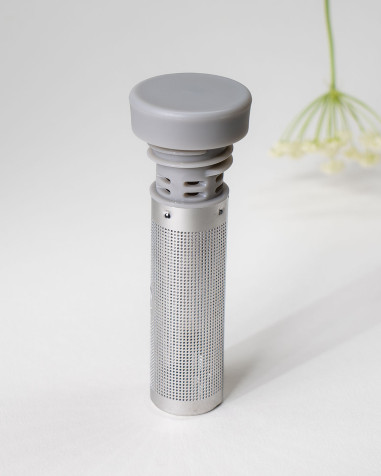 Infuser Lid