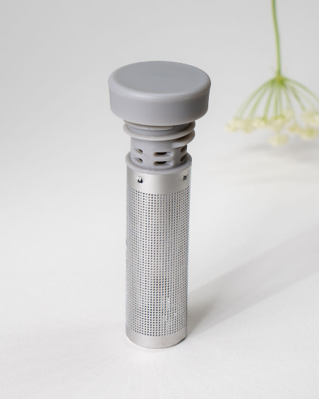 Infuser Lid