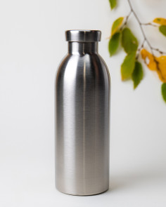 Clima bottle acciaio - Inedito Lab