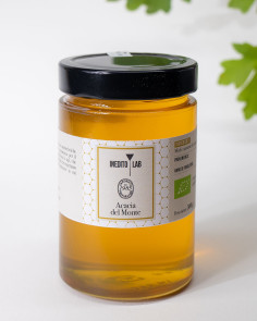 Miele di Acacia Biologico - Inedito Lab