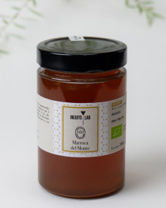 Miele di Marruca del Monte - Inedito Lab
