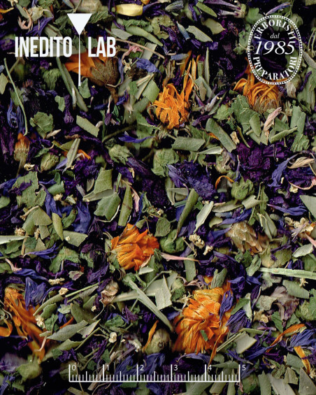 Box Elisir - Inedito Lab