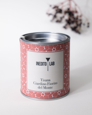 Box Tisane che raccontano Giardini
