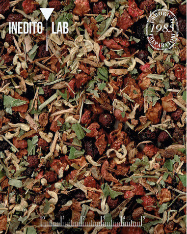 Box Tisane Sensazioni di Viaggio