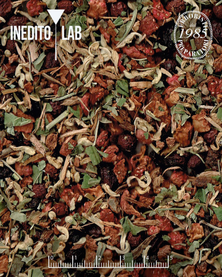 Box Tisane Sensazioni di Viaggio