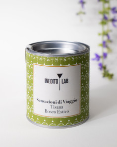 Box Tisane Sensazioni di Viaggio 2