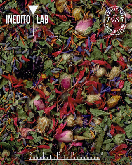 Box Tisane che raccontano Giardini