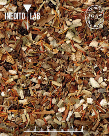 Box Tisane che raccontano Giardini