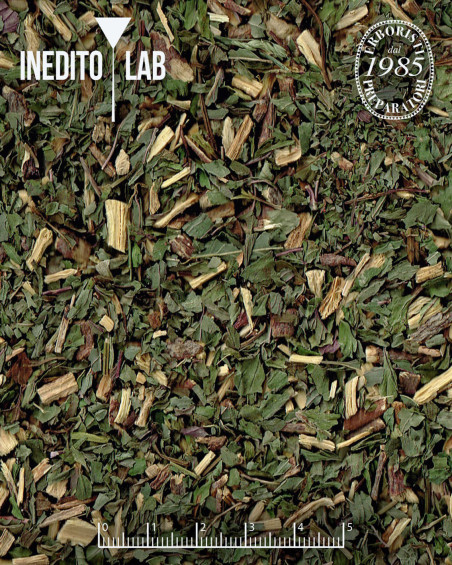 Box Menta & Liquirizia - Inedito Lab