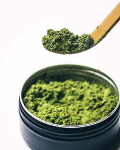 Tè Matcha 2