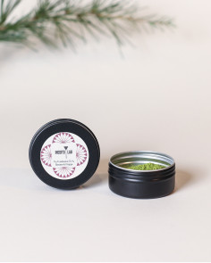 Tè Matcha