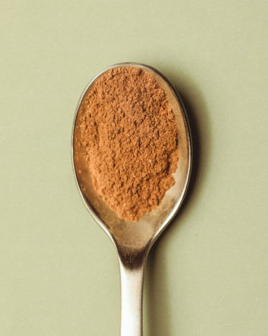 Miscela Cinnamomo del Monte - Inedito Lab