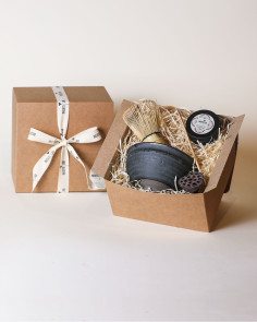 Box Matcha - Inedito Lab