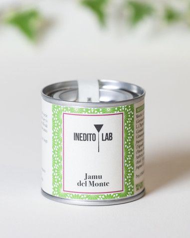 Jamu del Monte - Inedito Lab