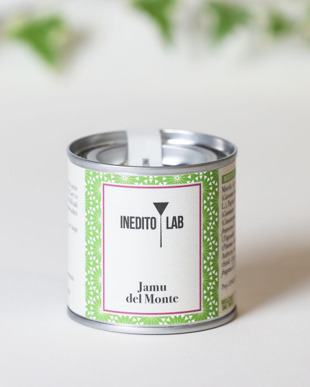 Jamu del Monte - Inedito Lab