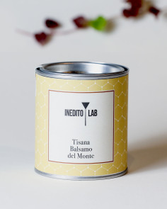 Box Tisane del Respiro - per regalare il piacere di un respiro libero 2