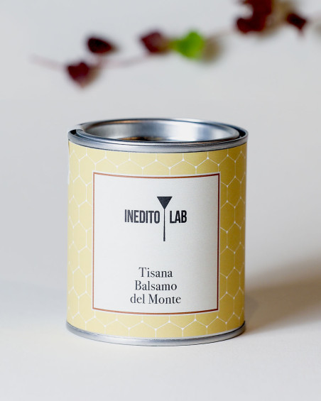 Box Tisane del Respiro - per regalare il piacere di un respiro libero