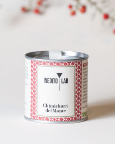 Chimichurri del Monte - Inedito Lab