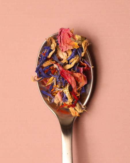 Fiori d'oro - Inedito Lab