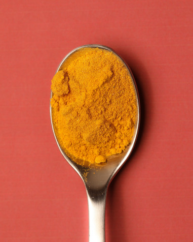 Box Riflessi di Curcuma