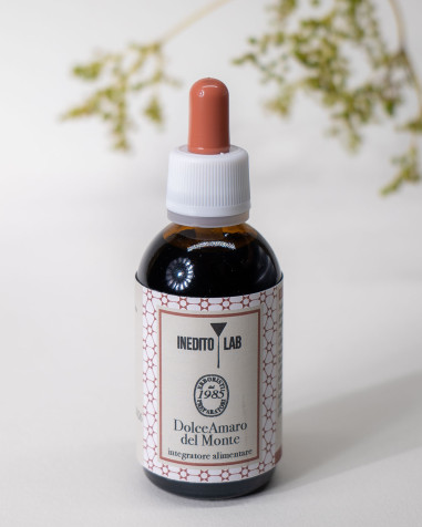 DolceAmaro del Monte - per il benessere gastrointestinale