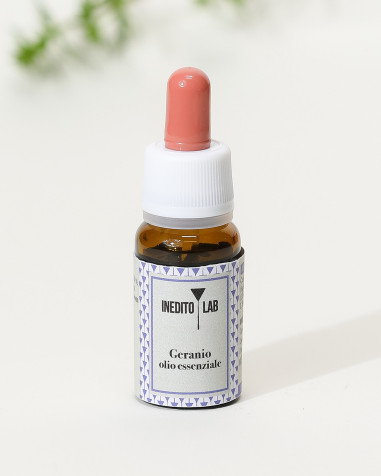 Box Profumo di Rosa - Inedito Lab