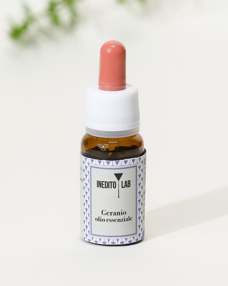 Box Profumo di Rosa - Inedito Lab