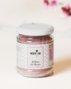 Reflora del Monte - per il tuo micro-ecosistema