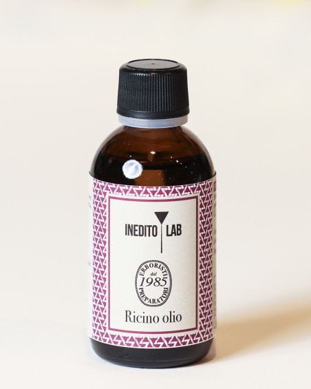 Ricino Olio