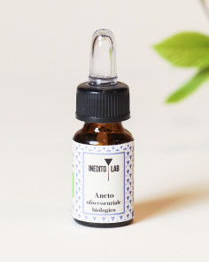 Aneto Olio Essenziale Biologico