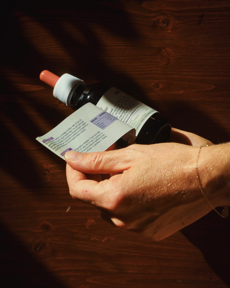 Matricaria del Monte - per il benessere dell'apparato digerente