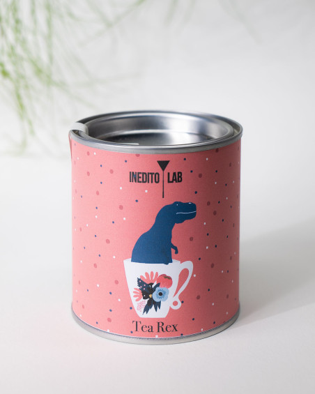 Tea Rex