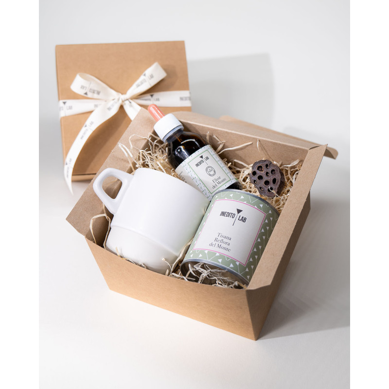 Box Menta & Liquirizia