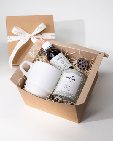 Box Elisir - Inedito Lab