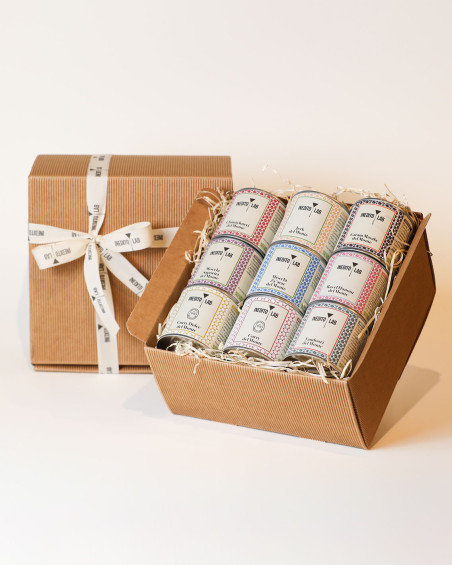 Box Cucina Officinale