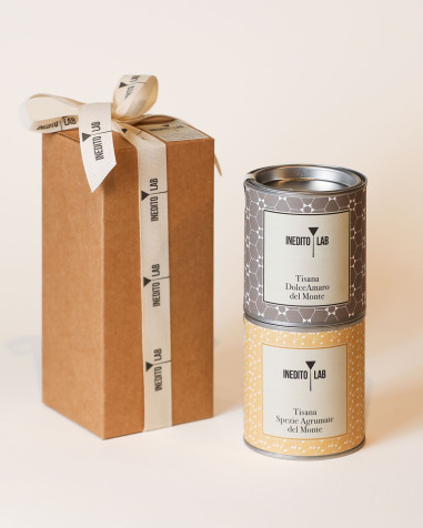 BOX TISANE DOPOPASTO