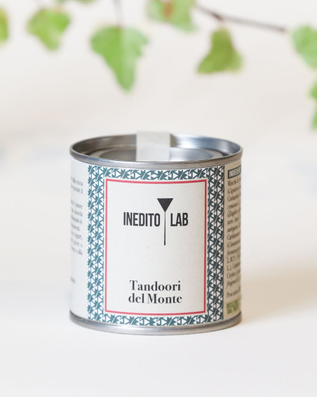 Box Sapori d'India - per regalare i sapori della tradizione indiana