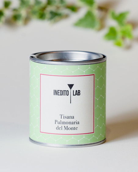 Box Tisane come Sciarpe Officinali