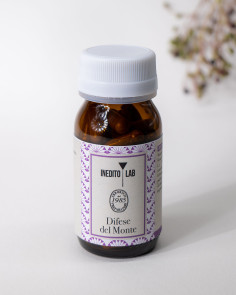 Difese del Monte Capsule - per le naturali difese dell'organismo