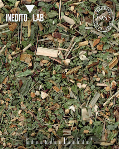 Box Tisane Dopopasto - per un dopopasto leggero