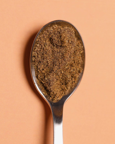 Garam Masala del Monte - ispirata alla tradizione della indiana