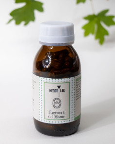 Rigenera del Monte - per il benessere di pelle e capelli
