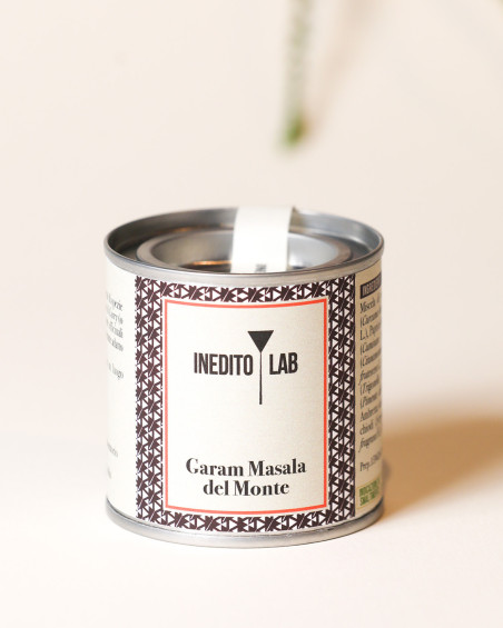 Box Cucina Officinale