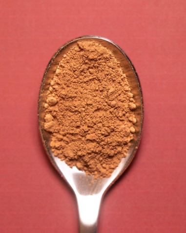 Theobroma cacao L. & Ras El Hanout del Monte - cacao erboristico in tazza