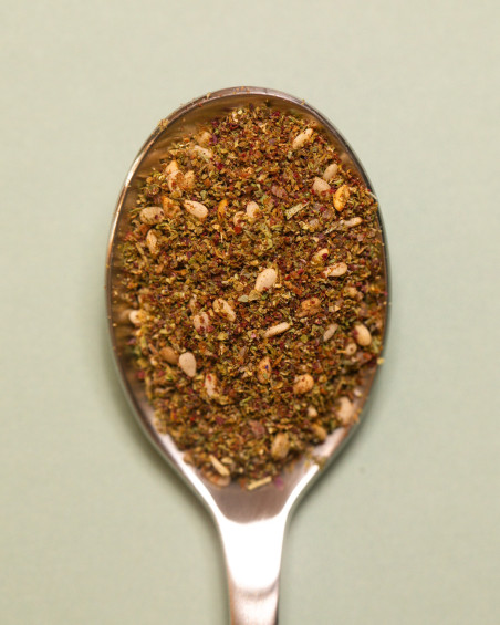 Miscela Za'atar del Monte